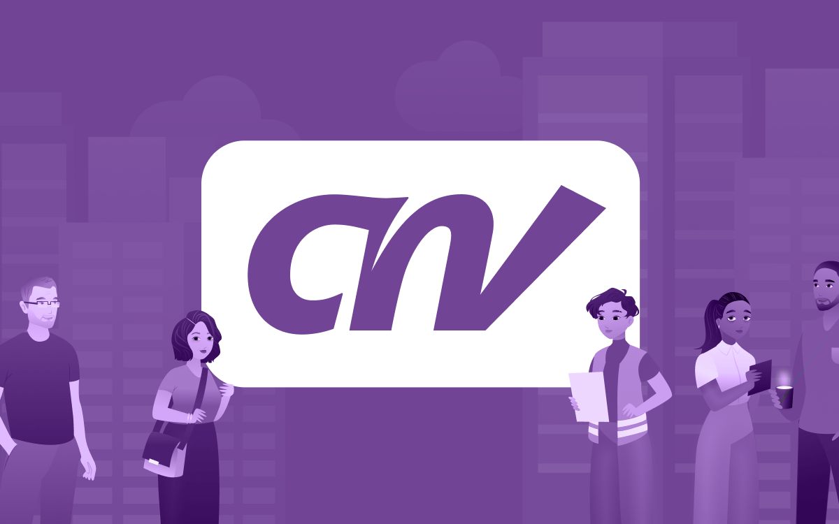 Welcome CNV